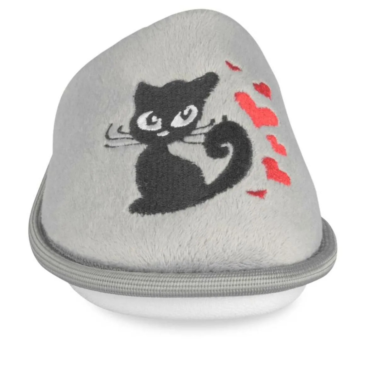 Pantoffels GRIJS