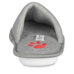 Pantoffels GRIJS
