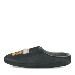 Pantoffels GRIJS