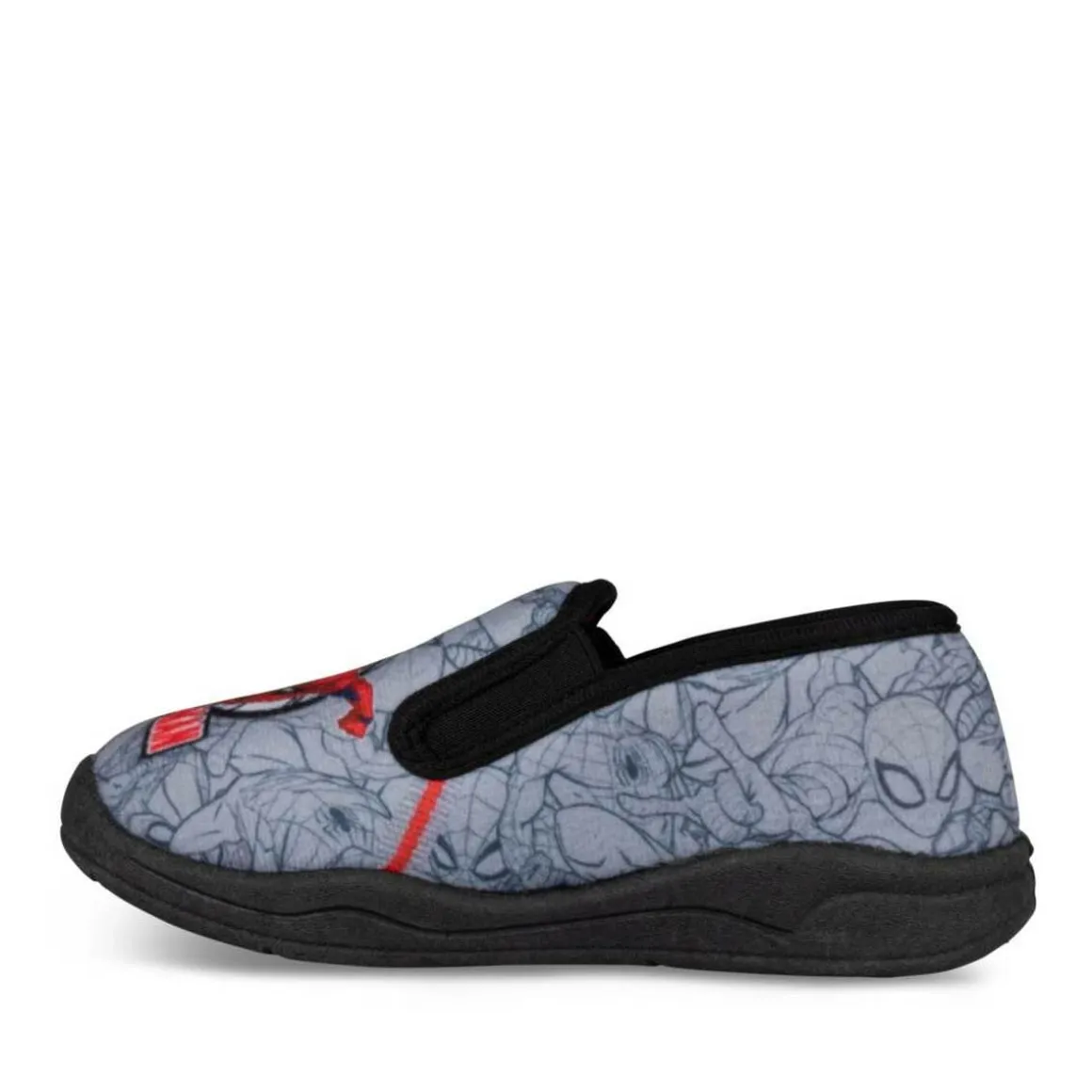 Pantoffels GRIJS