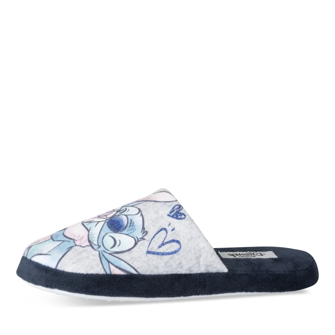 Pantoffels GRIJS