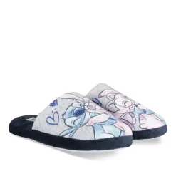 Pantoffels GRIJS