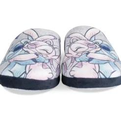 Pantoffels GRIJS