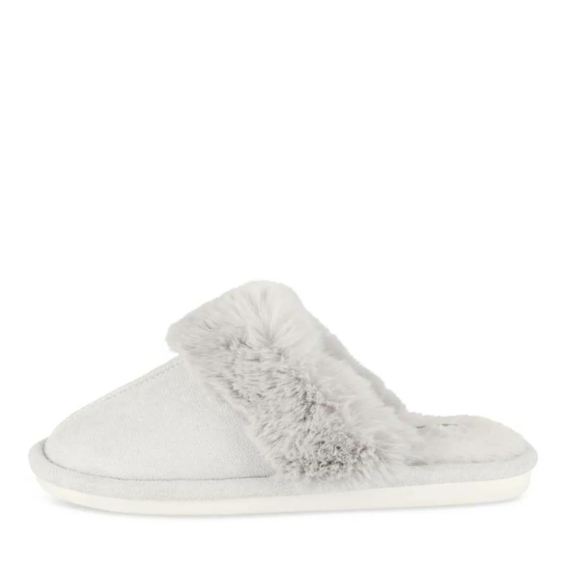 Pantoffels GRIJS