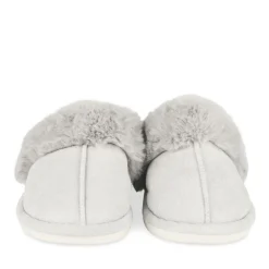 Pantoffels GRIJS