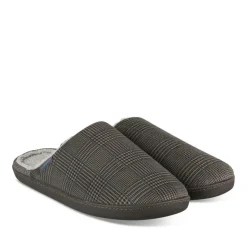 Pantoffels GRIJS
