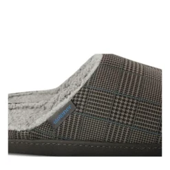 Pantoffels GRIJS