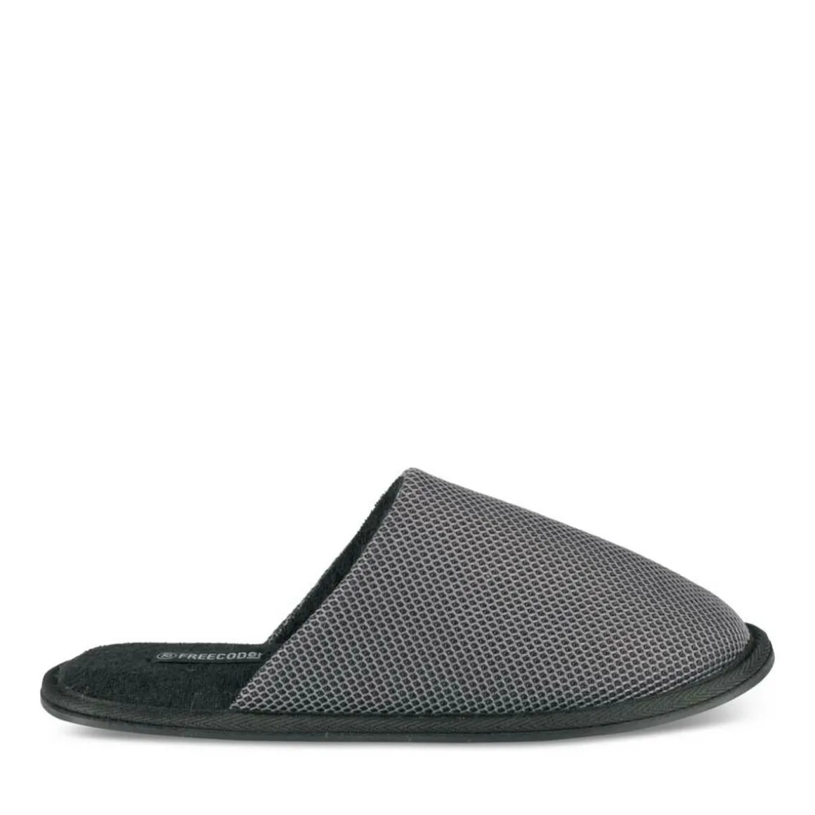 Pantoffels GRIJS