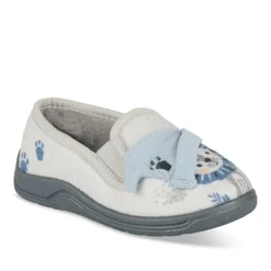 Pantoffels GRIJS