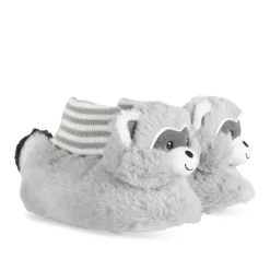 Pantoffels GRIJS
