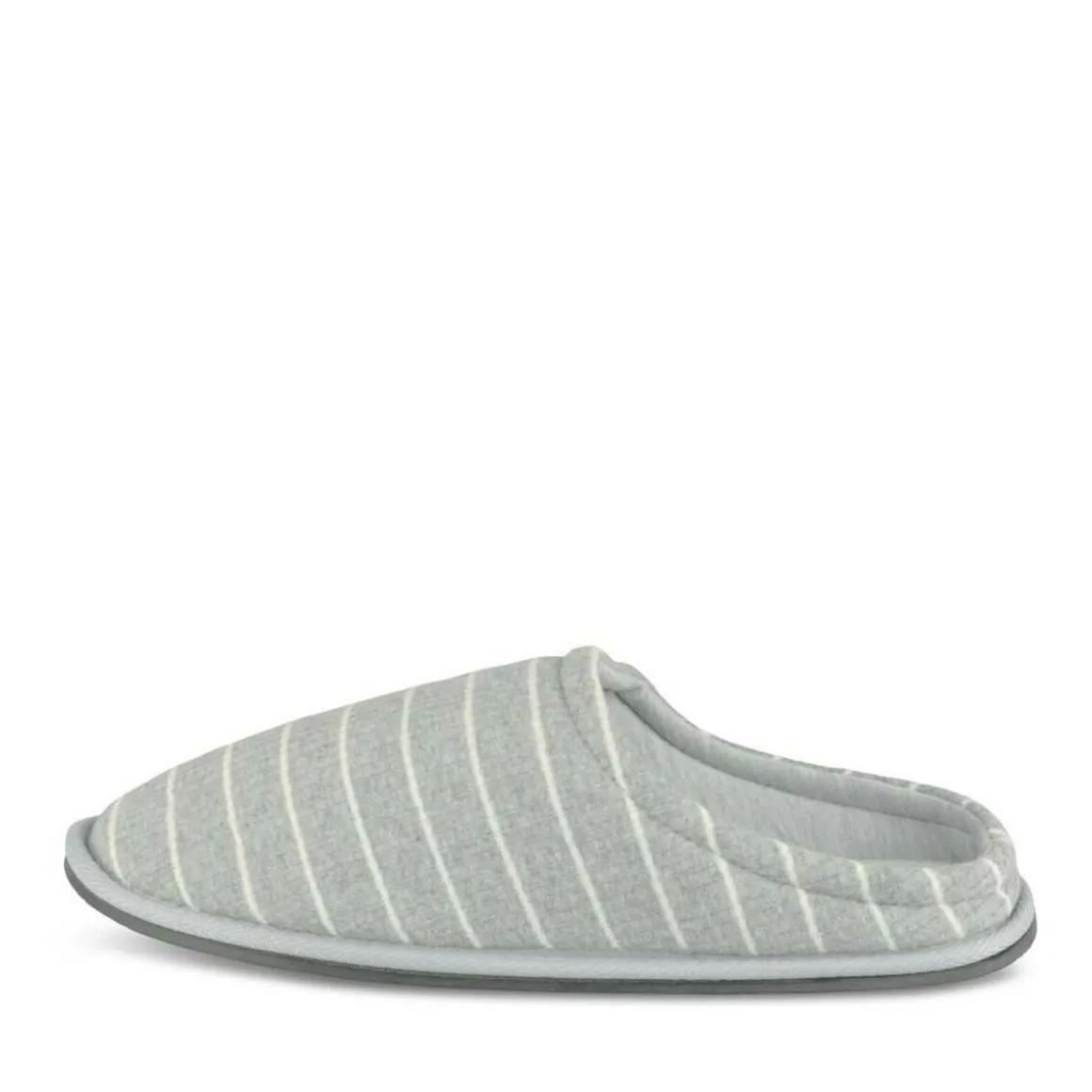 Pantoffels GRIJS