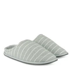 Pantoffels GRIJS
