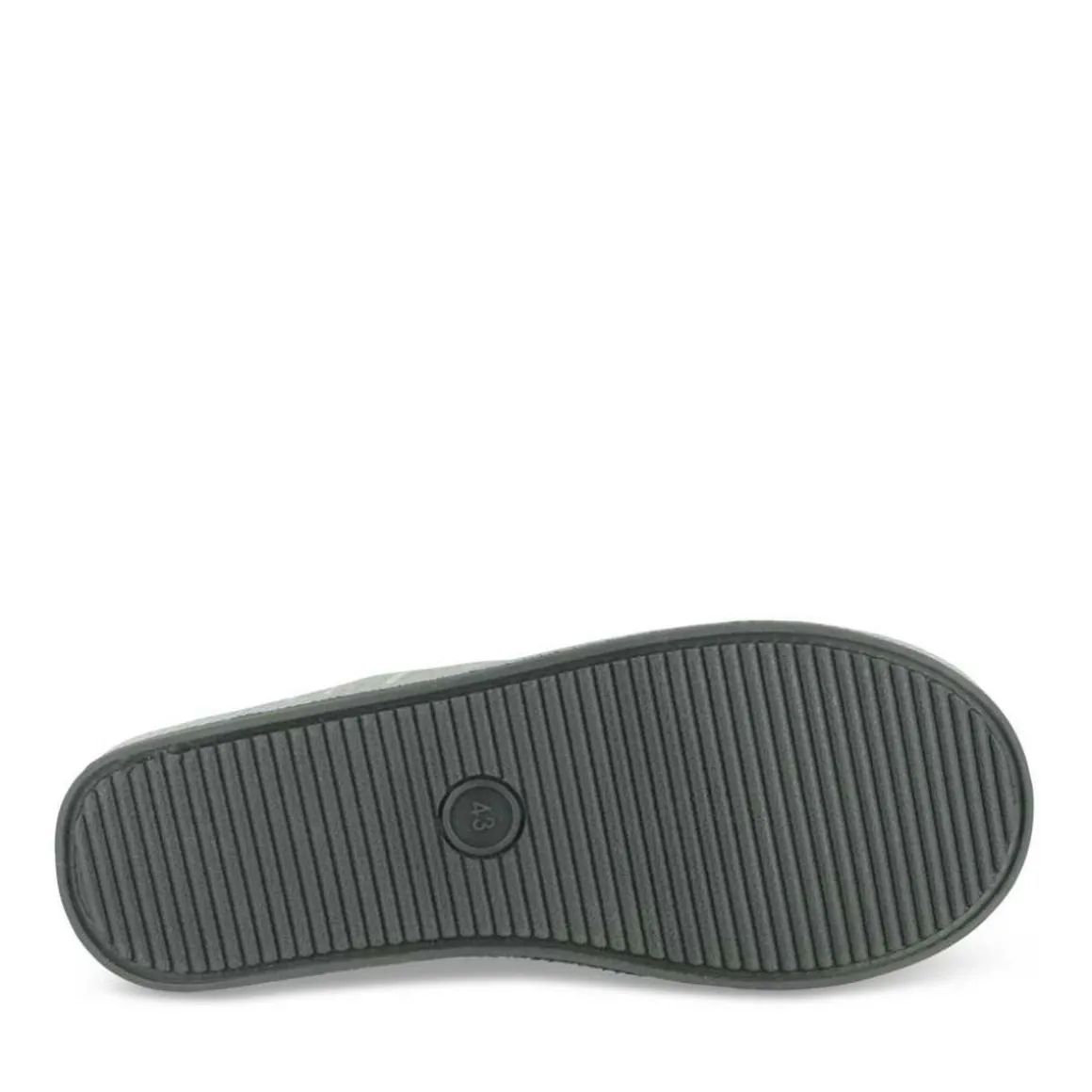 Pantoffels GRIJS