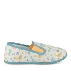 Pantoffels GRIJS