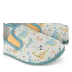 Pantoffels GRIJS