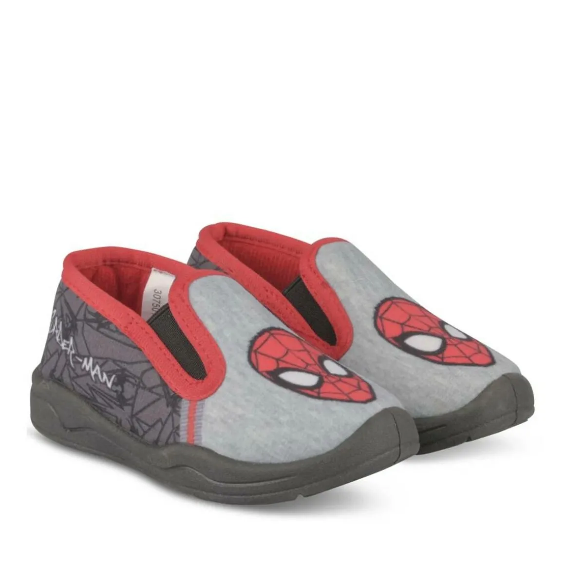 Pantoffels GRIJS
