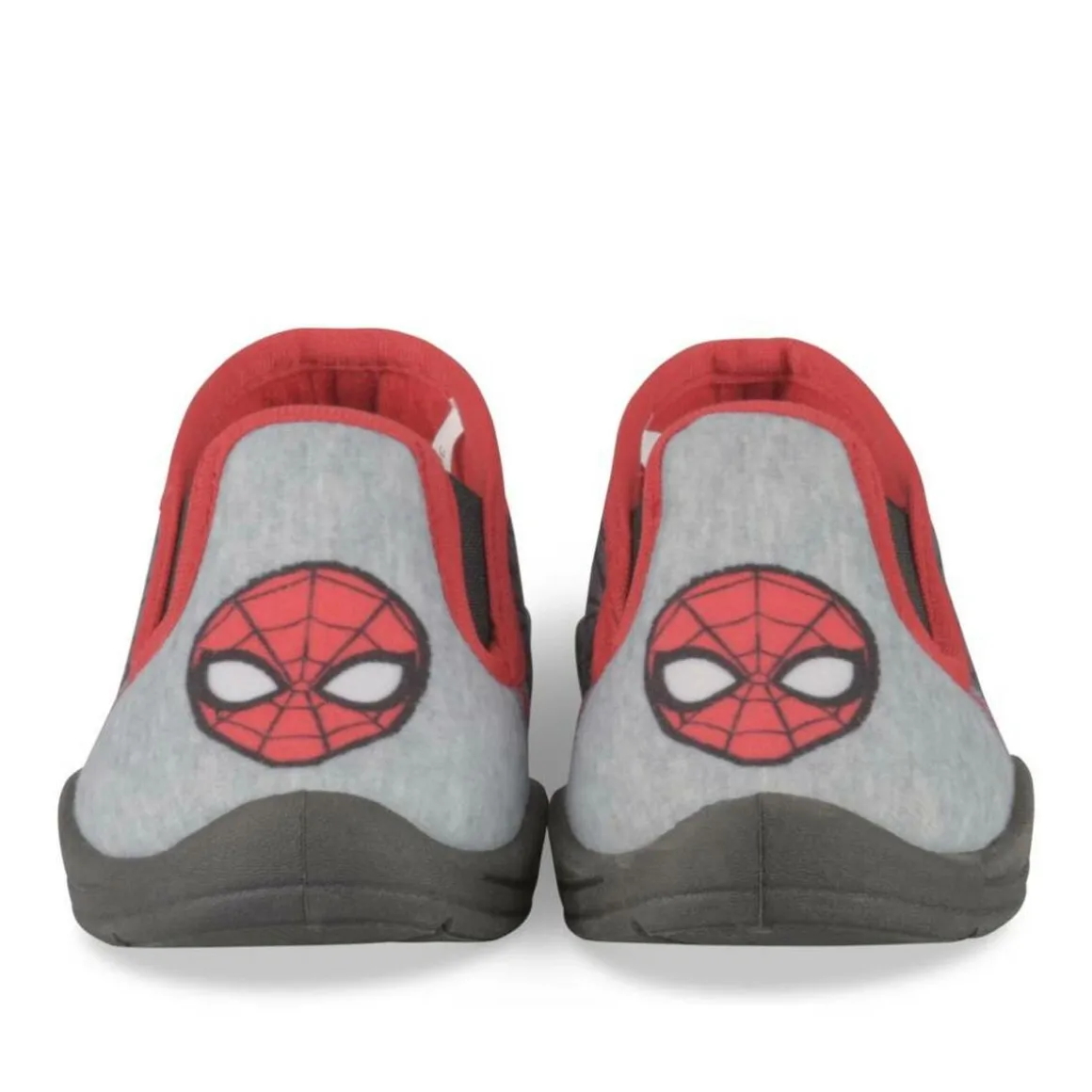 Pantoffels GRIJS