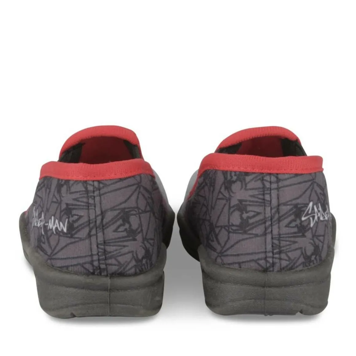 Pantoffels GRIJS