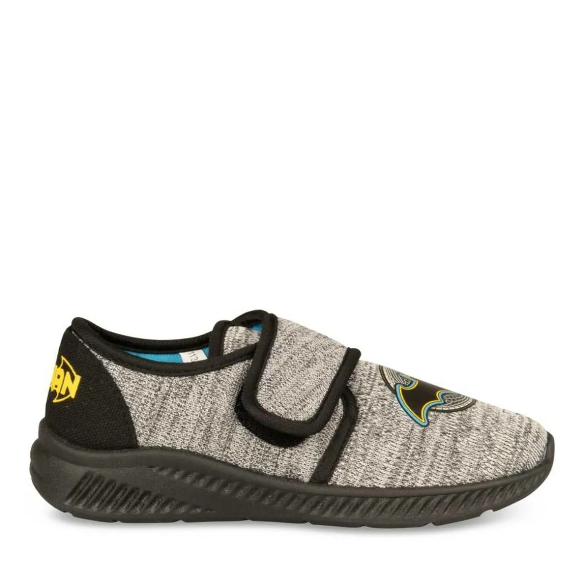 Pantoffels GRIJS