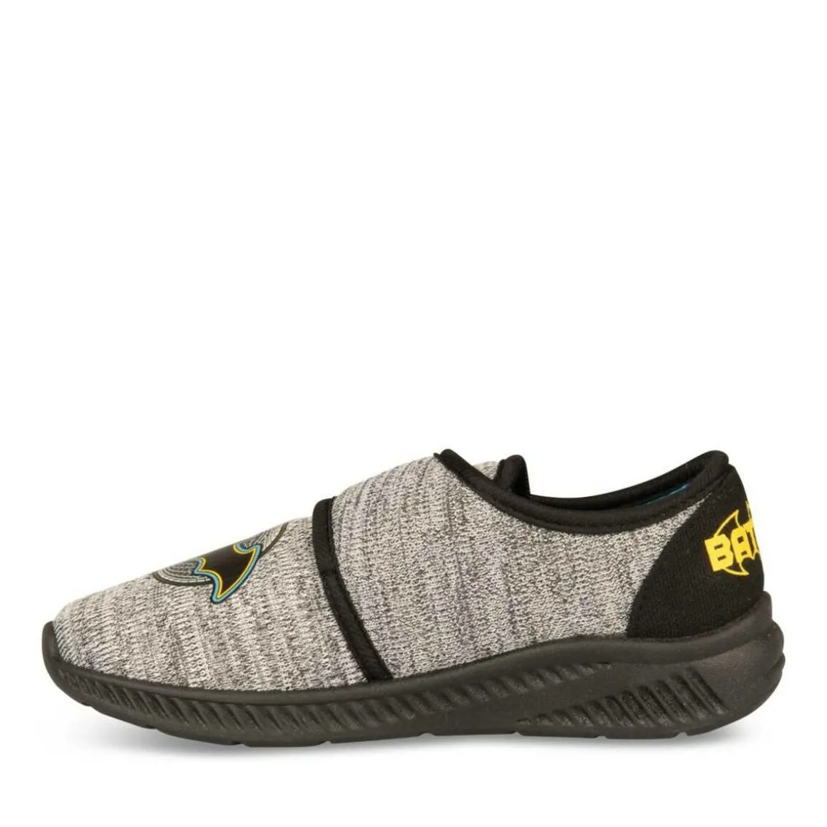 Pantoffels GRIJS