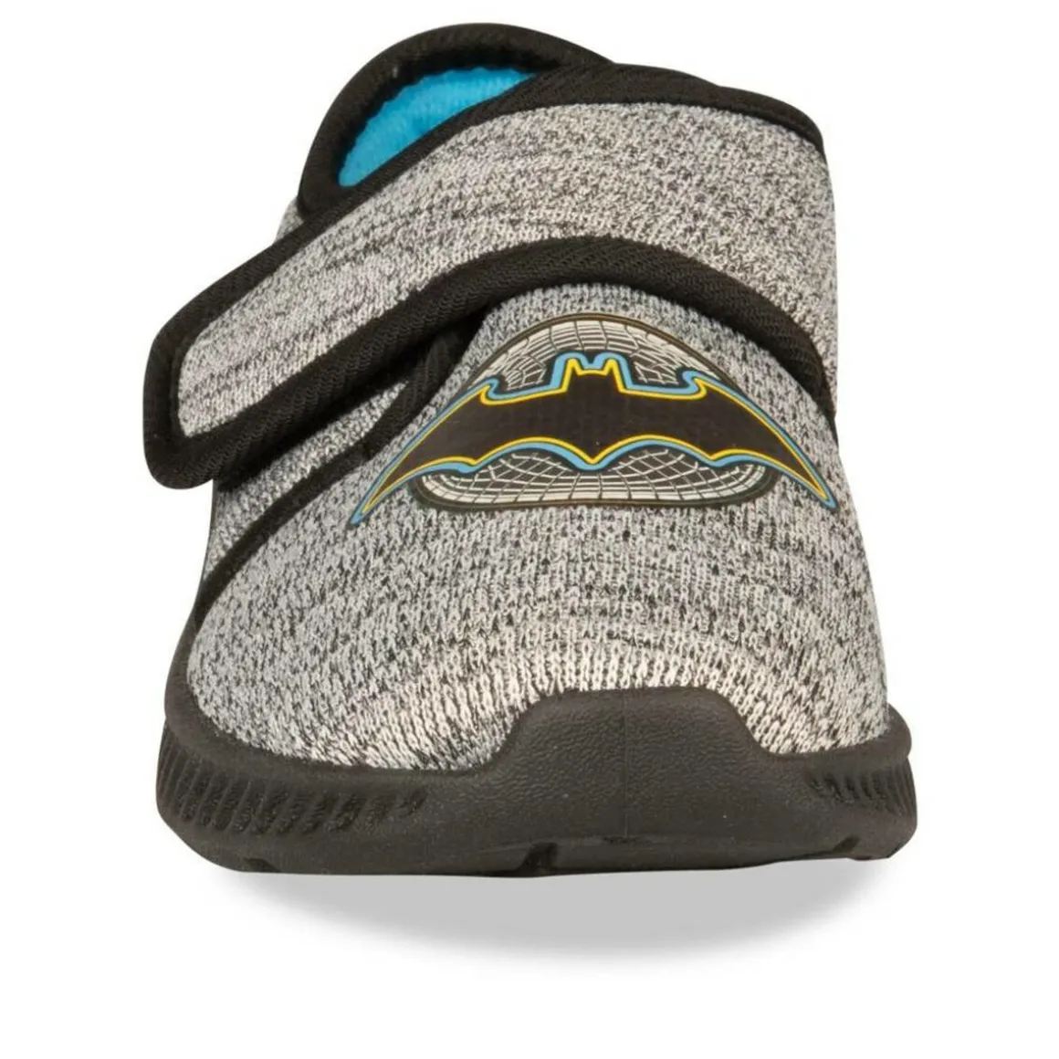 Pantoffels GRIJS