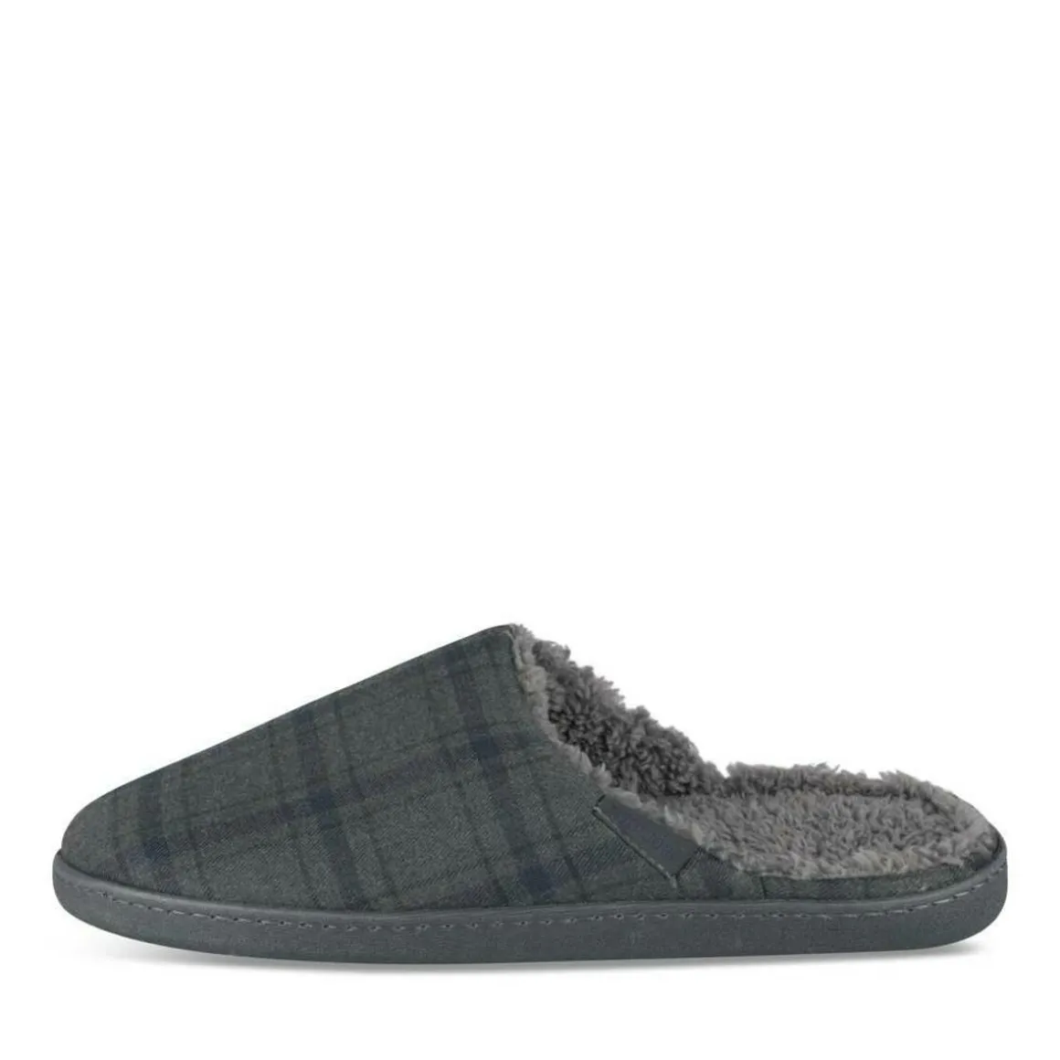 Pantoffels GRIJS