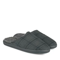 Pantoffels GRIJS