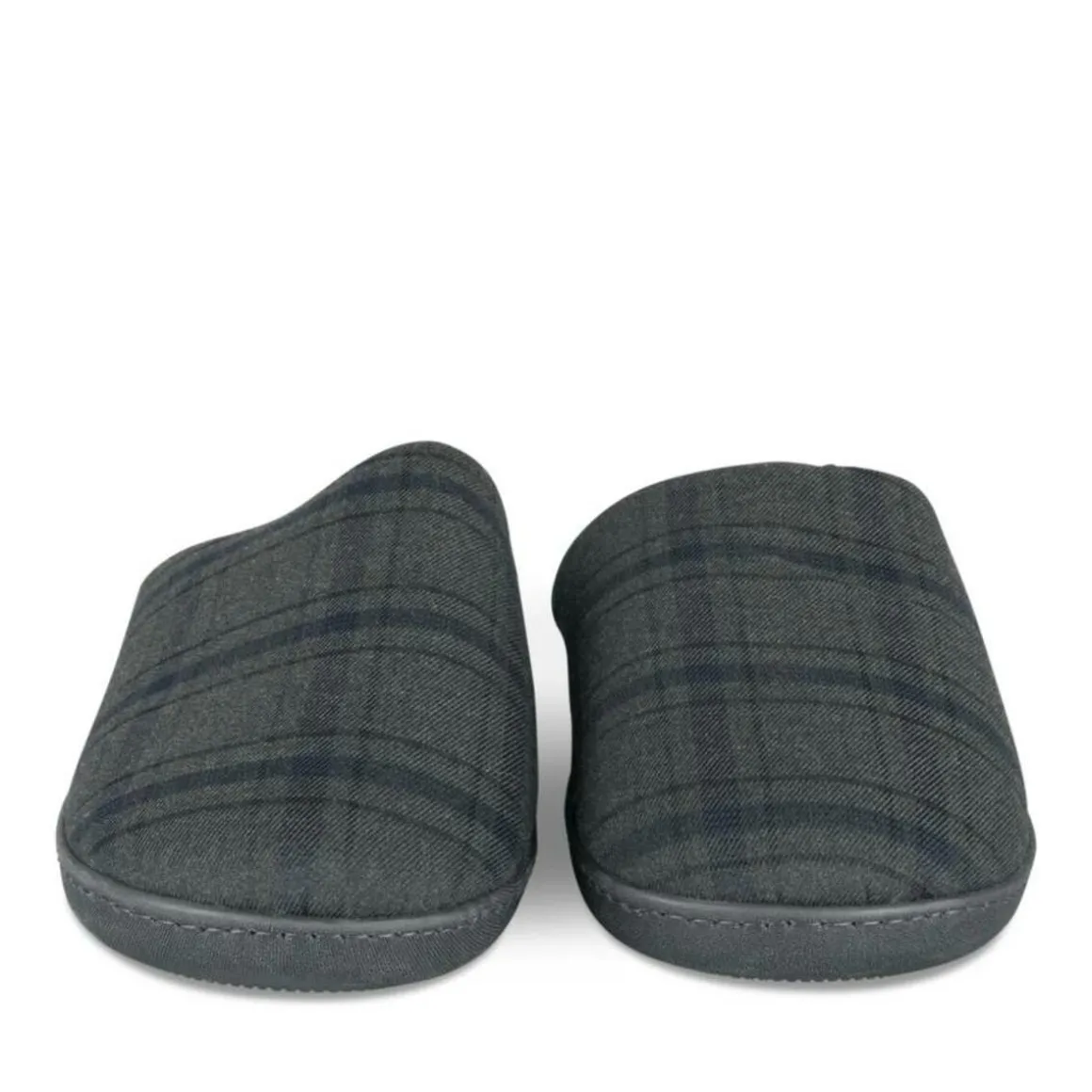 Pantoffels GRIJS
