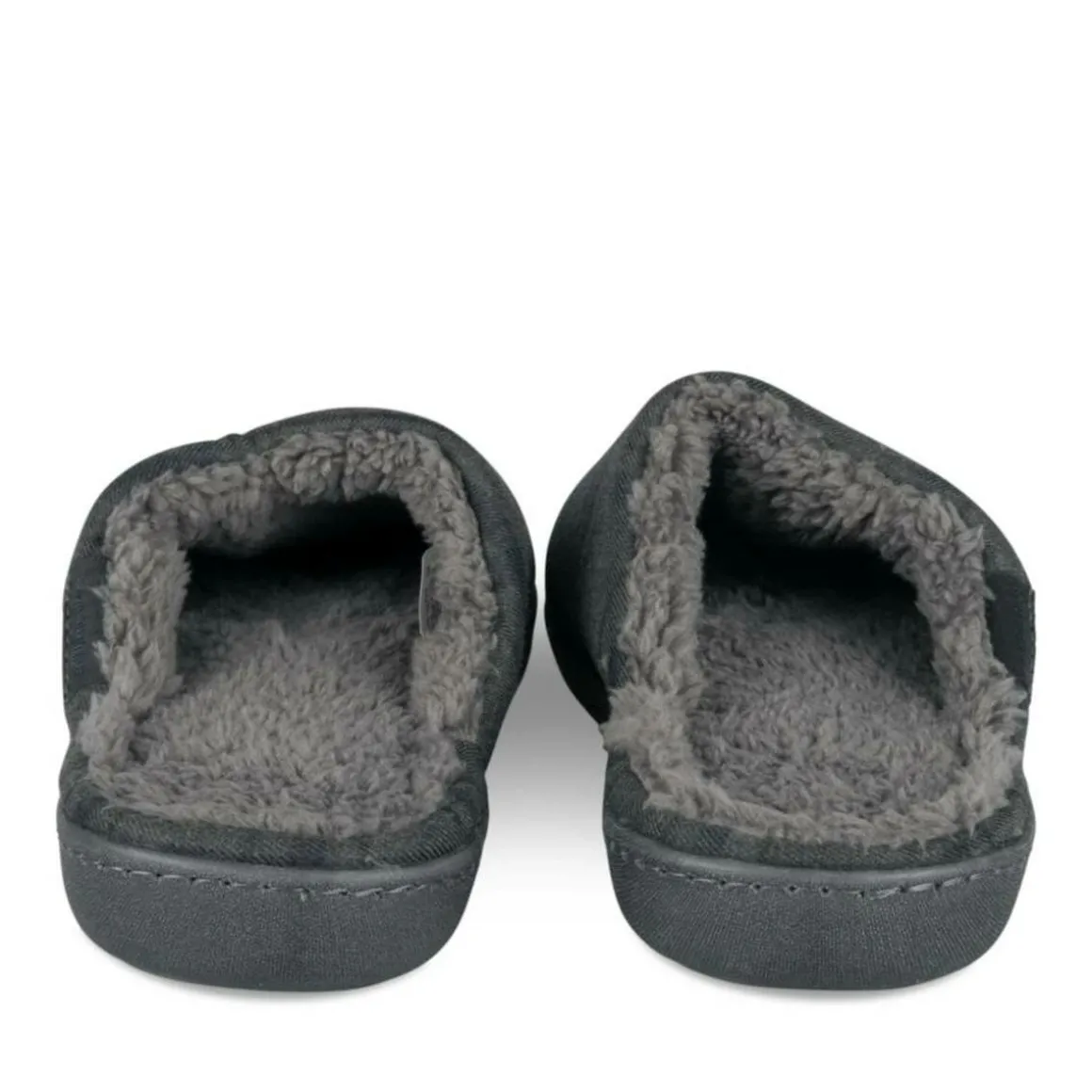 Pantoffels GRIJS