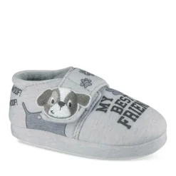 Pantoffels GRIJS