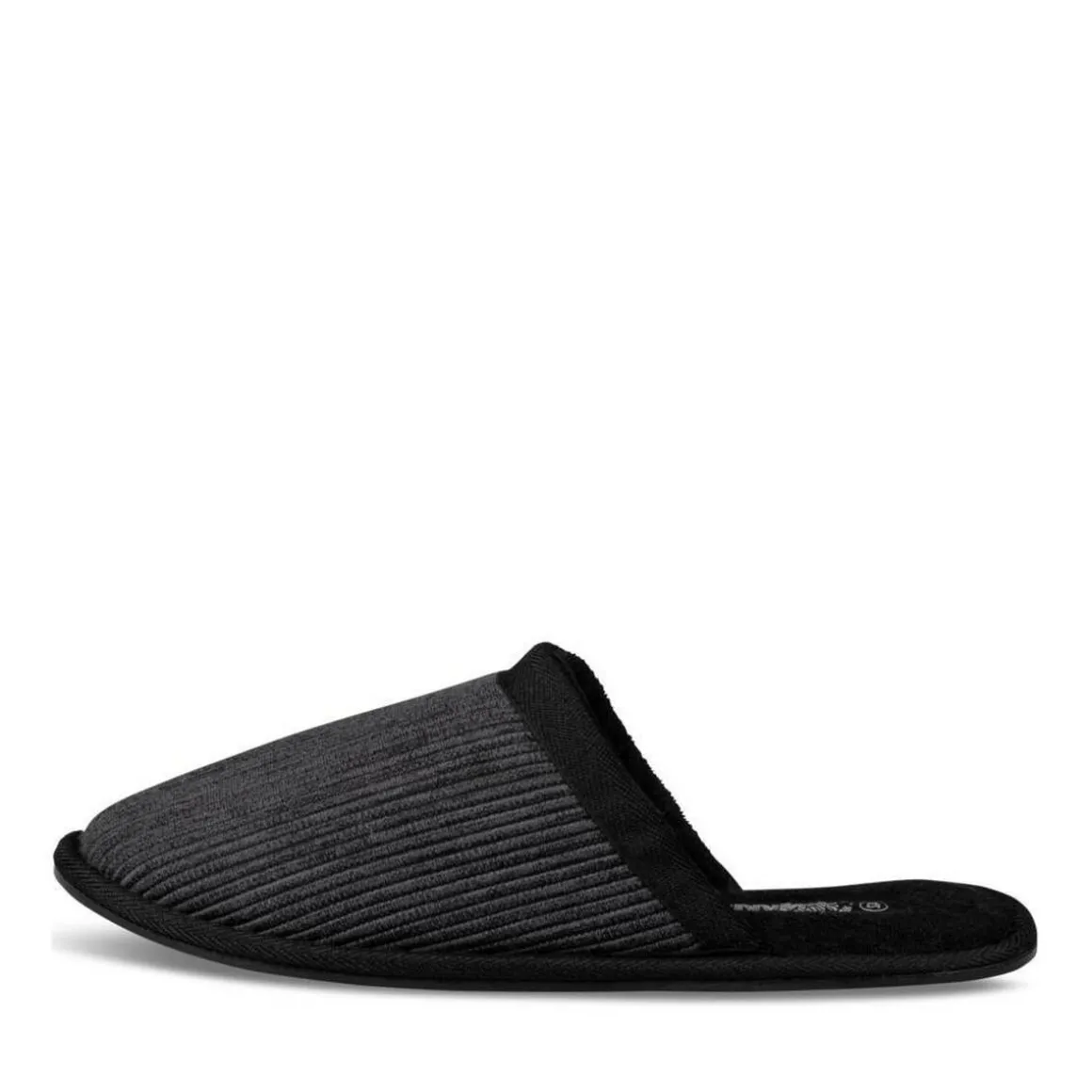 Pantoffels GRIJS