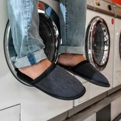 Pantoffels GRIJS