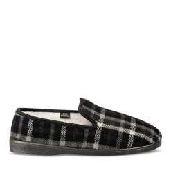 Pantoffels GRIJS