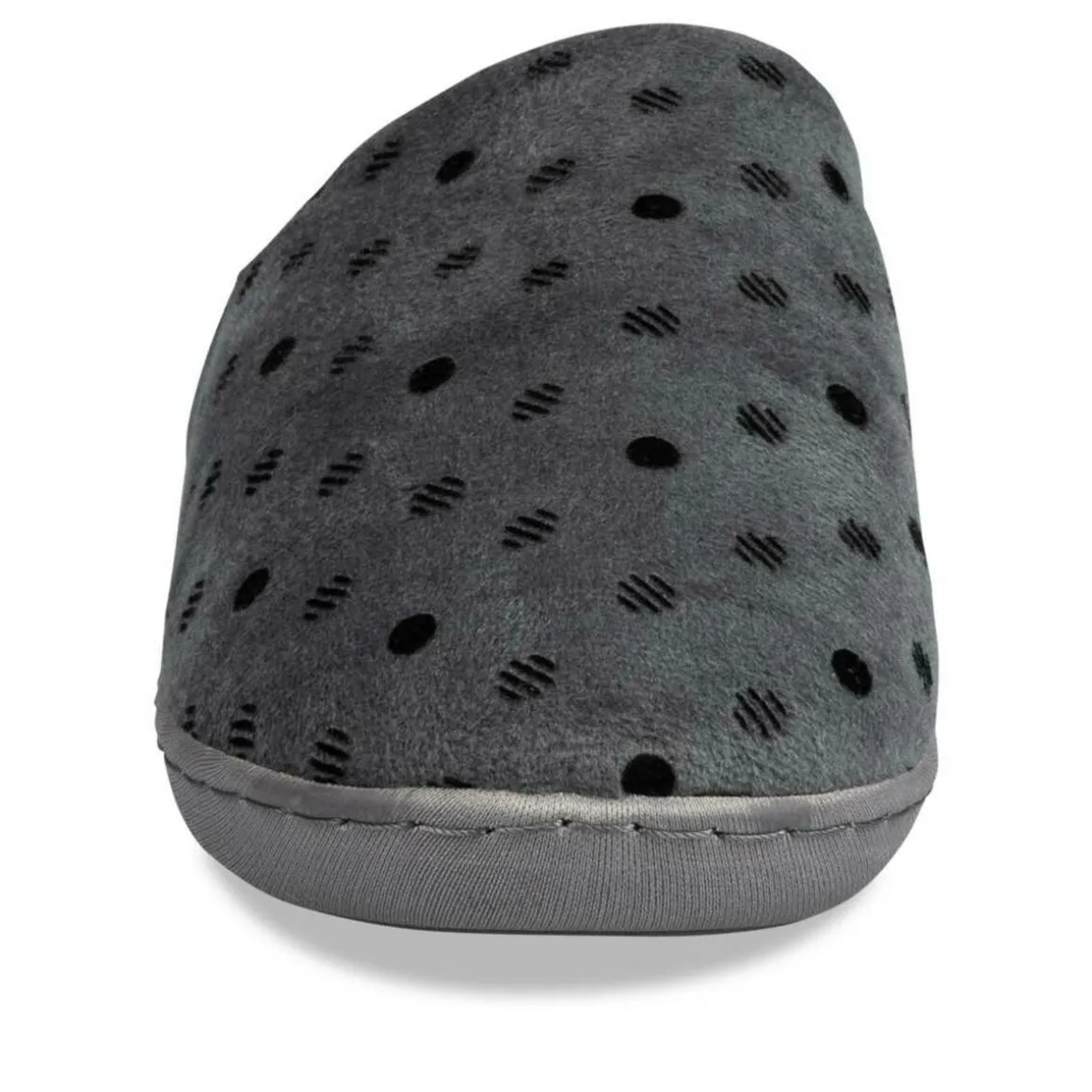 Pantoffels GRIJS