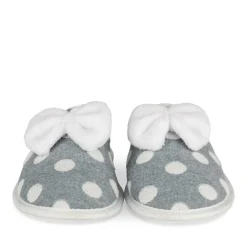 Pantoffels GRIJS