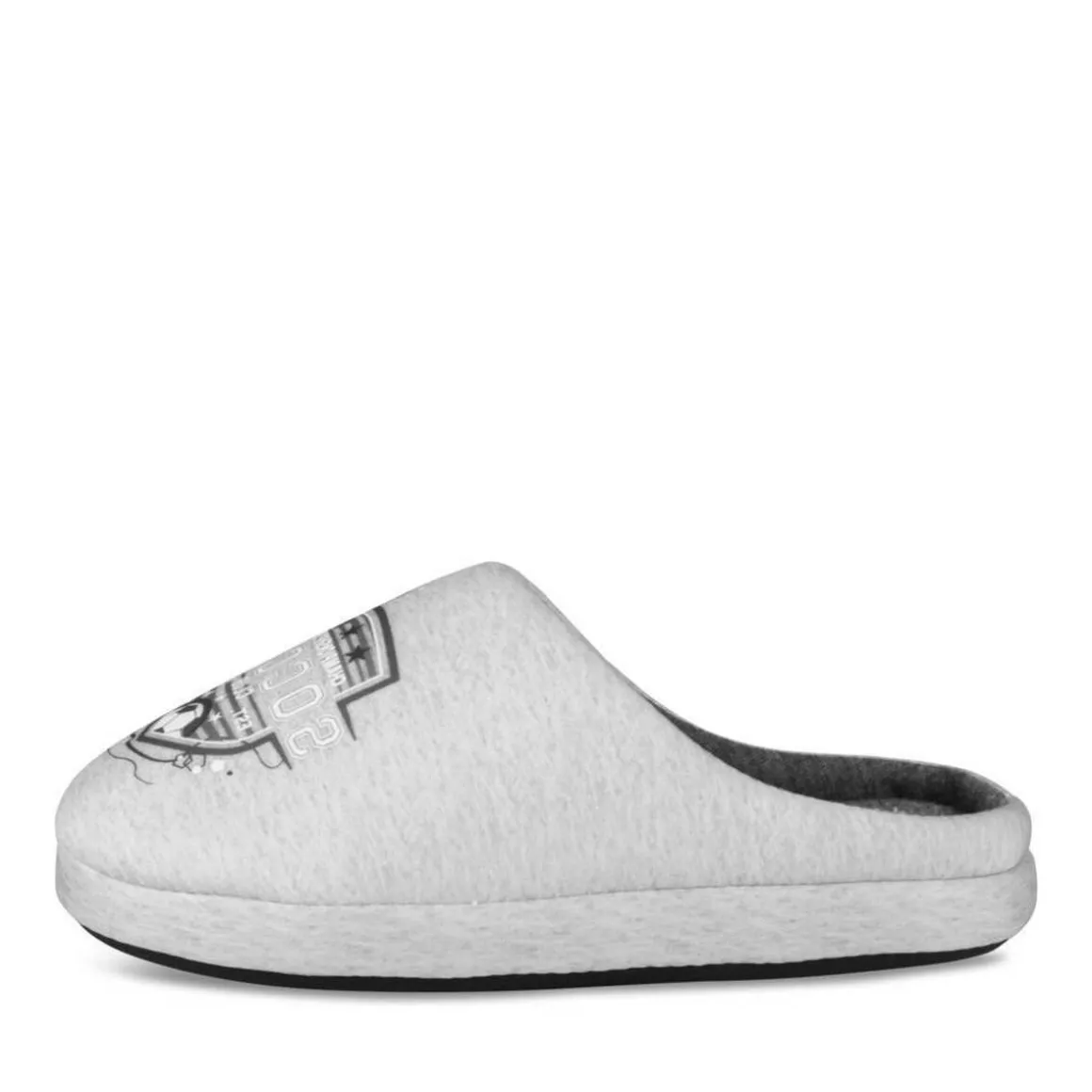 Pantoffels GRIJS
