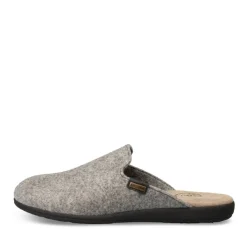 Pantoffels GRIJS