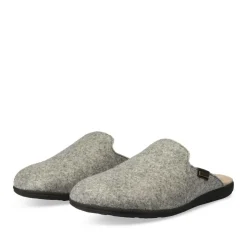 Pantoffels GRIJS