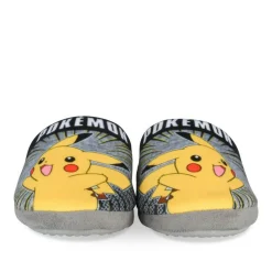 Pantoffels GRIJS