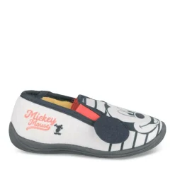Pantoffels GRIJS