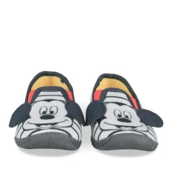 Pantoffels GRIJS