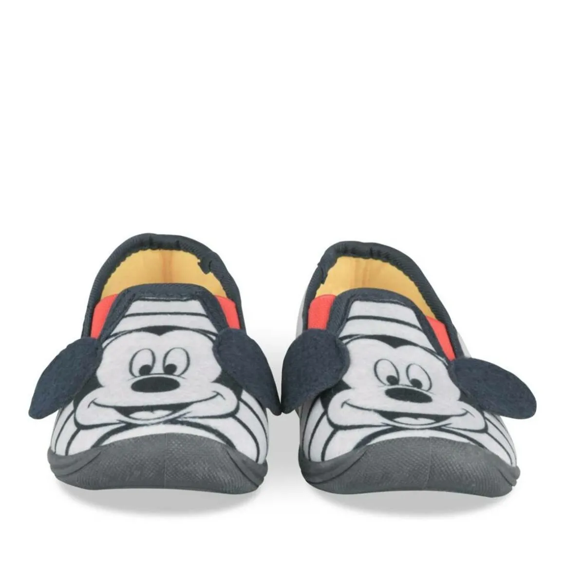 Pantoffels GRIJS