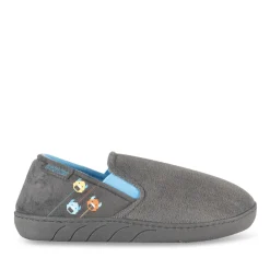 Pantoffels GRIJS