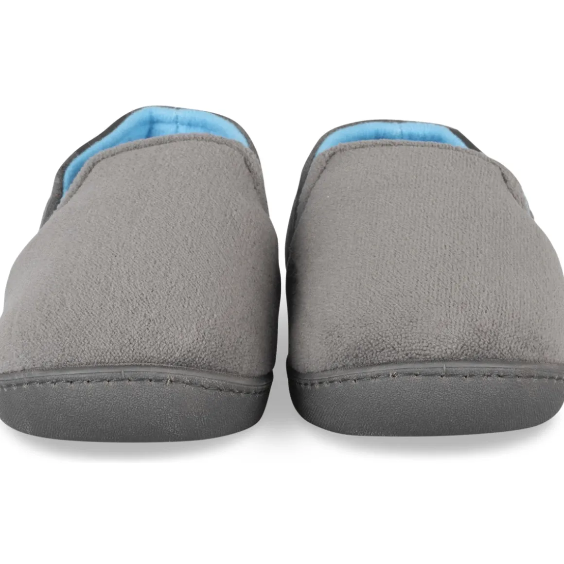 Pantoffels GRIJS