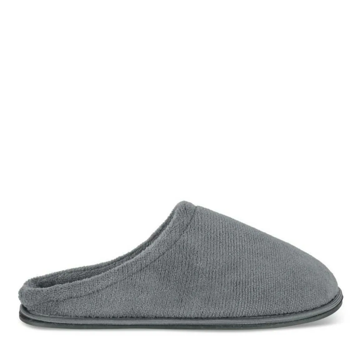 Pantoffels GRIJS