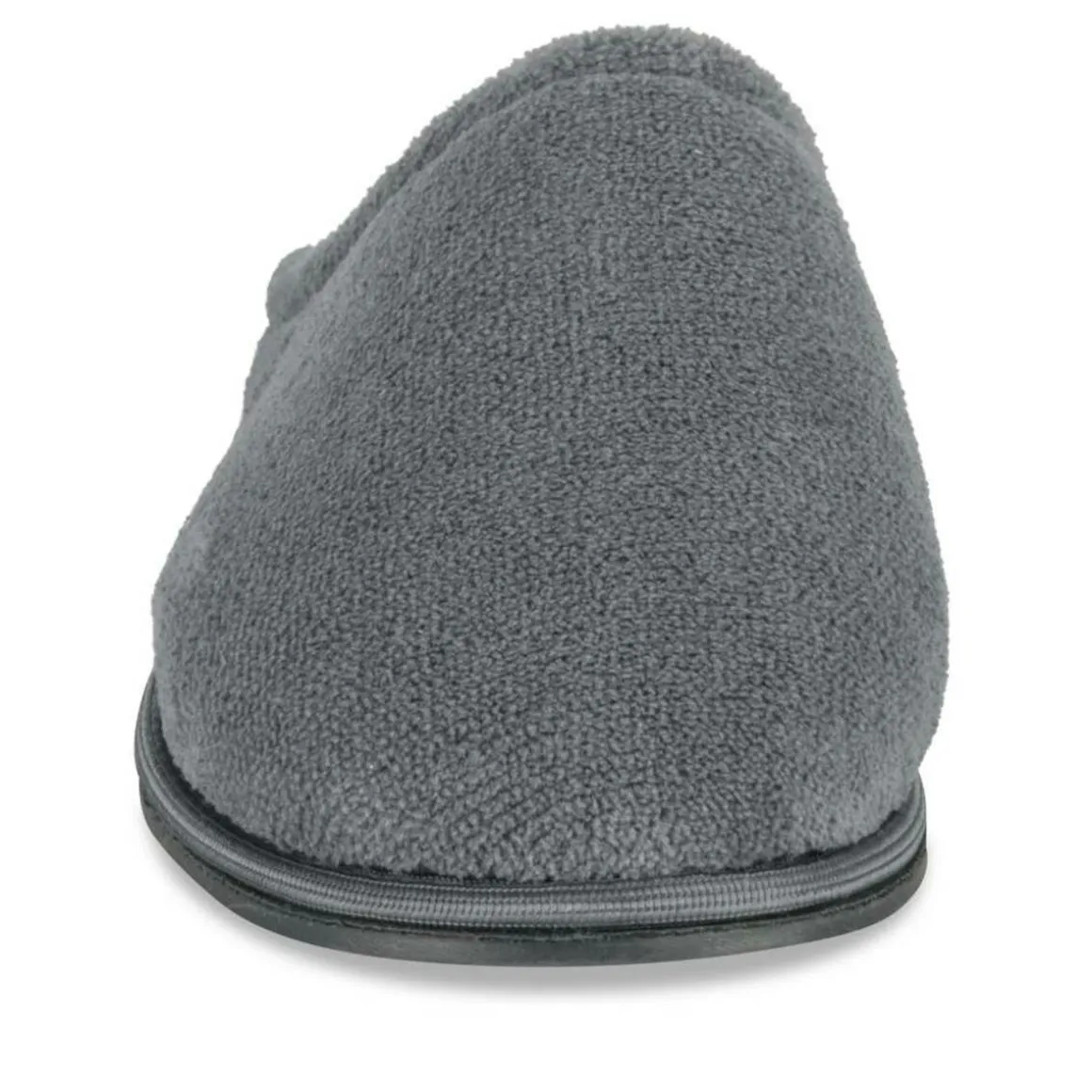 Pantoffels GRIJS