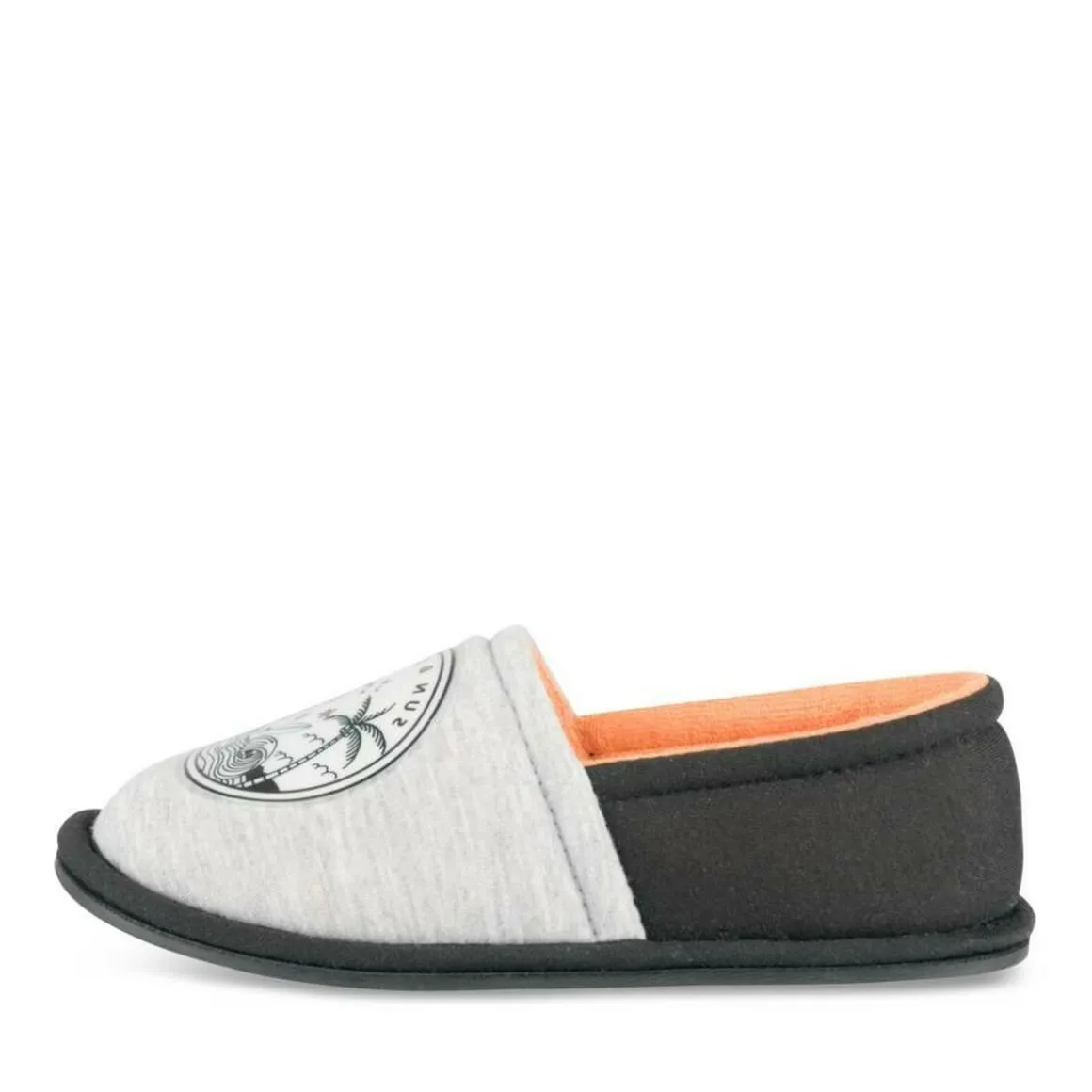 Pantoffels GRIJS