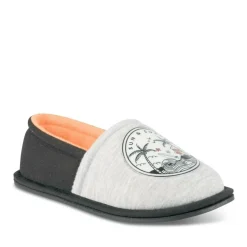 Pantoffels GRIJS