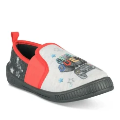 Pantoffels GRIJS