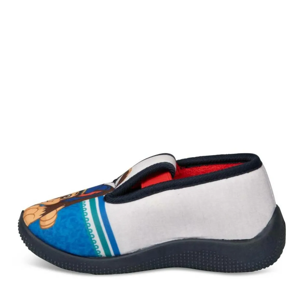 Pantoffels GRIJS